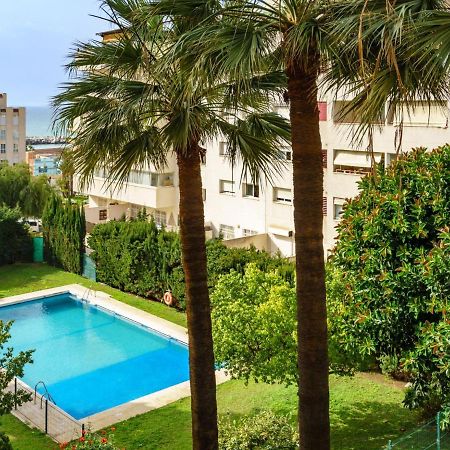 Apartment Caracas De Marbella By Interhome Exterior foto
