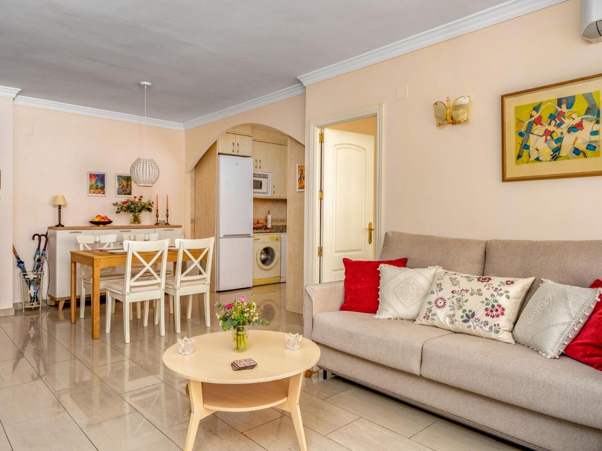 Apartment Caracas De Marbella By Interhome Exterior foto
