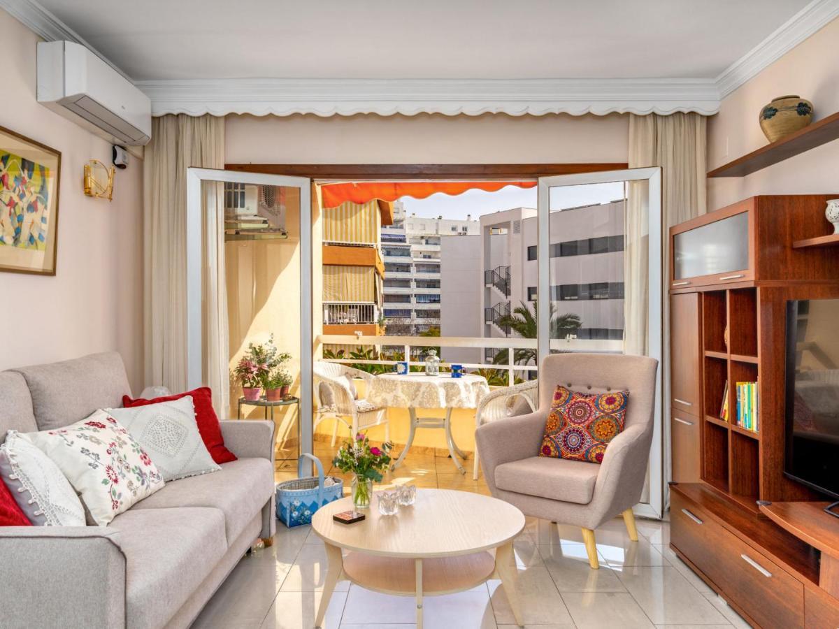 Apartment Caracas De Marbella By Interhome Exterior foto